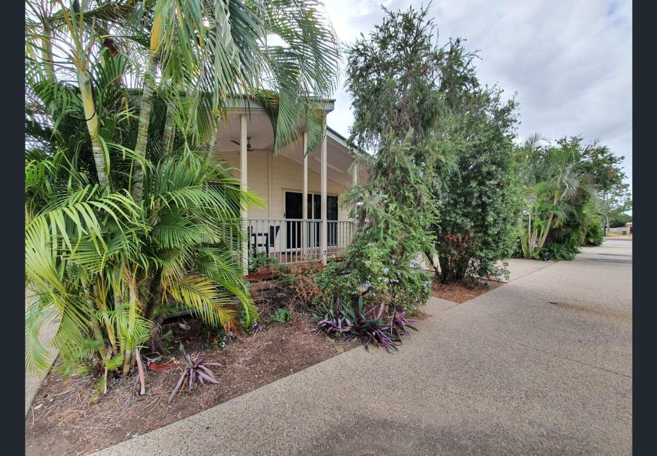 Emerald Green Village Exterior foto